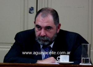 Carlos Salvador Bevacqua podra volver al Concejo Deliberante